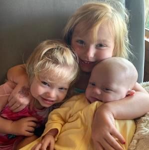 Meet your Posher, Teresa